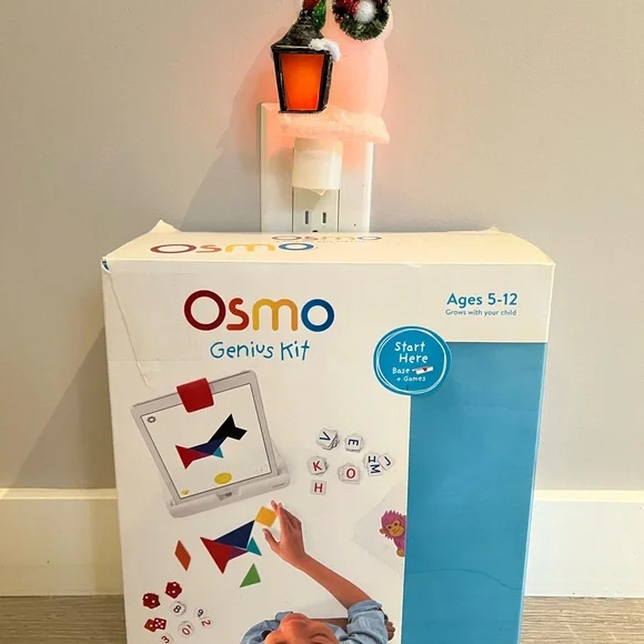 Osmo Genius Kit - Picture 4 of 8